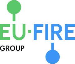 EU-FIRE Kft.-eu Logo